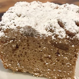 Coffee Cake