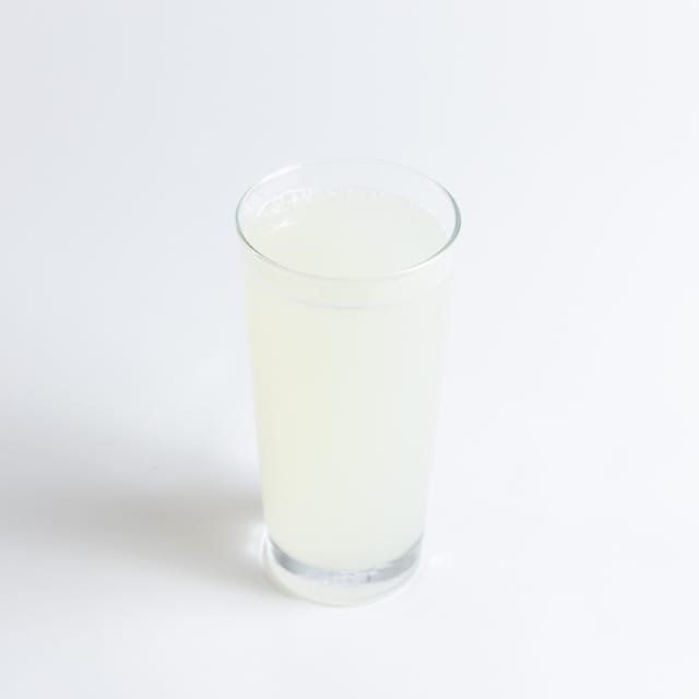 Lemonade.