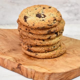 Cookie Bag