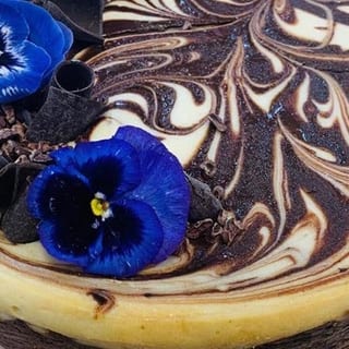 Chocolate Marble (Please Note to Give Us at Least 2 DAYS in Advance Notice)