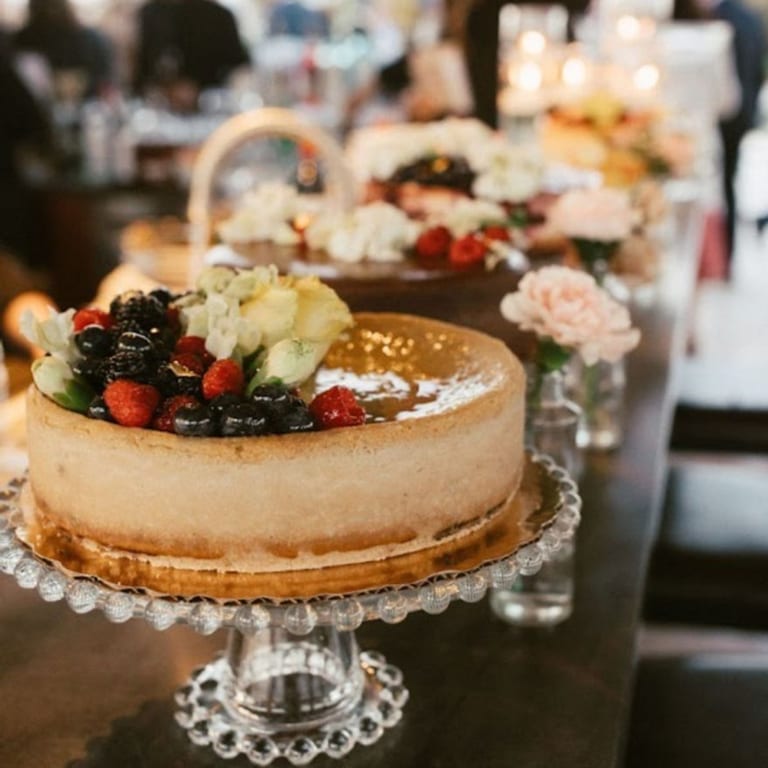 Catering Excellence