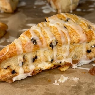 Scones