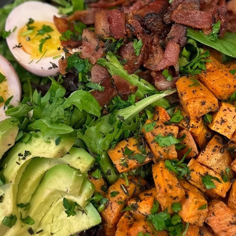 Delicious Sandwiches: A Must-Try at Our Cafe
