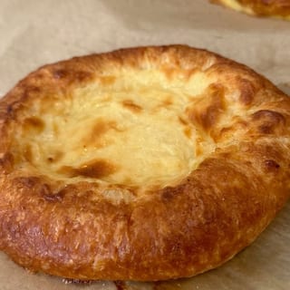 Cheese Danish