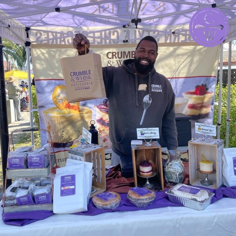 Farmers Markets