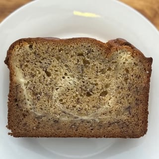 Seasonal Loaf Cake
