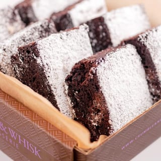 Brownie Box